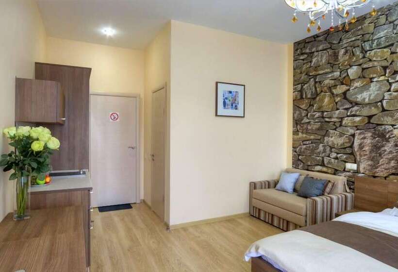 Fotos del hotel Golden Gate Inn:  22