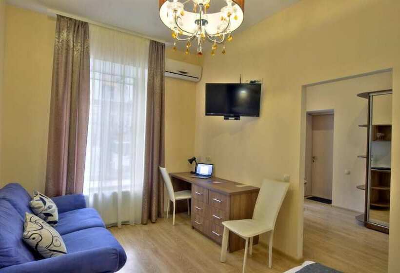 Fotos del hotel Golden Gate Inn:  8