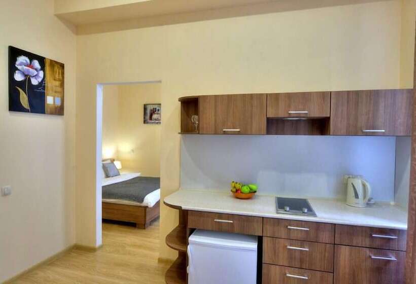 Fotos del hotel Golden Gate Inn:  17