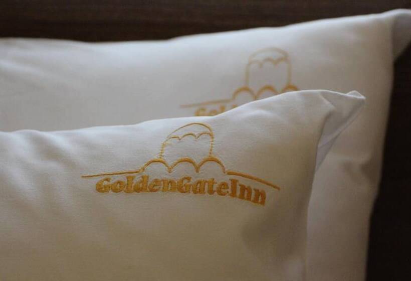 Fotos del hotel Golden Gate Inn:  7