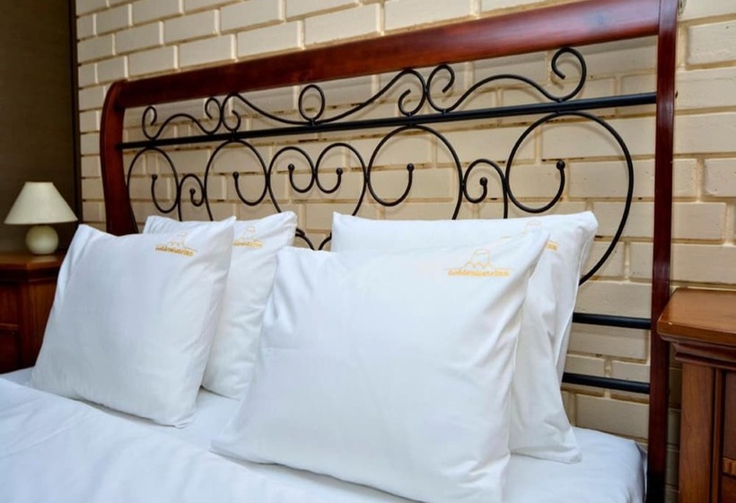 Fotos del hotel Golden Gate Inn:  24