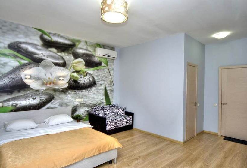 Fotos del hotel Golden Gate Inn:  20