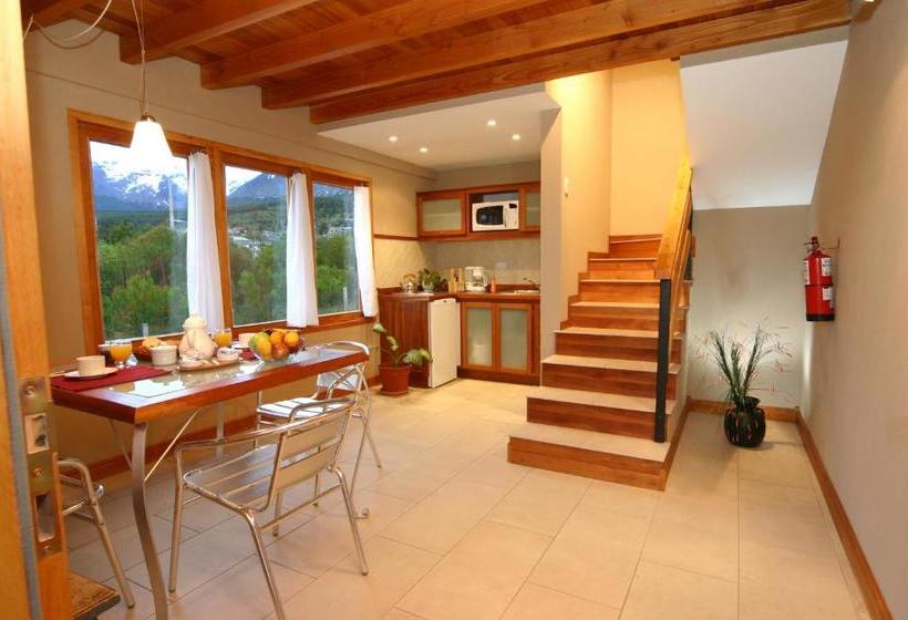 Fotos del hotel Aires Del Beagle:  13