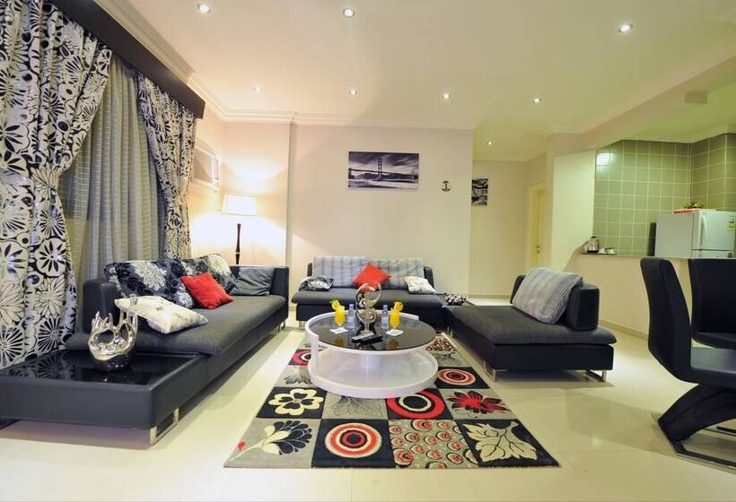 Fotos del hotel Al Janadriyah Suites 7:  14