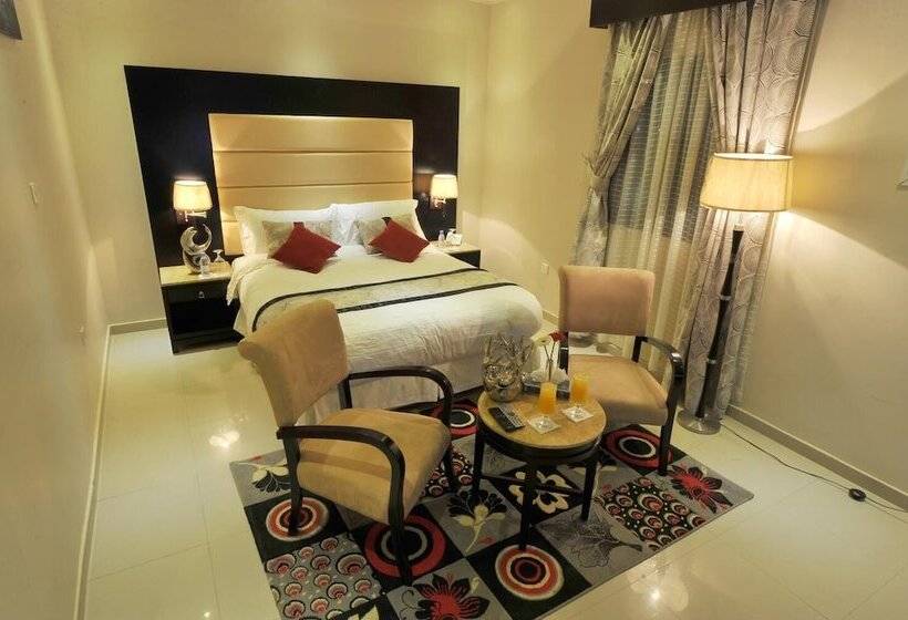 Al Janadriyah Suites 7