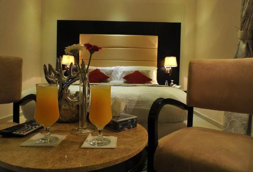 Fotos del hotel Al Janadriyah Suites 7:  18