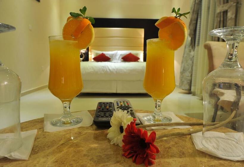 Fotos del hotel Al Janadriyah Suites 7:  25