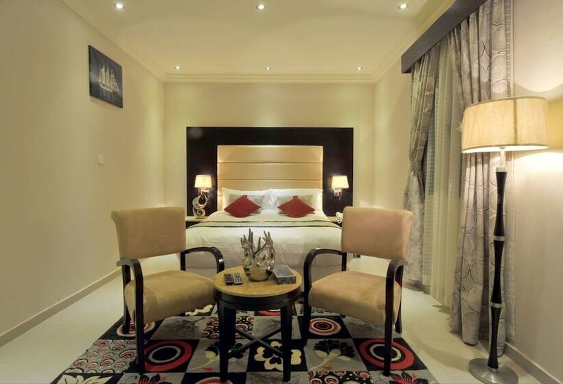 Fotos del hotel Al Janadriyah Suites 7:  23