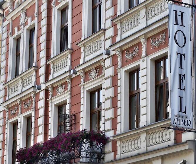 Fotos del hotel Amber Design:  15