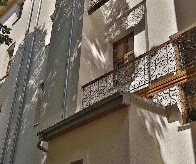 Fotos del hotel Amber Design:  8