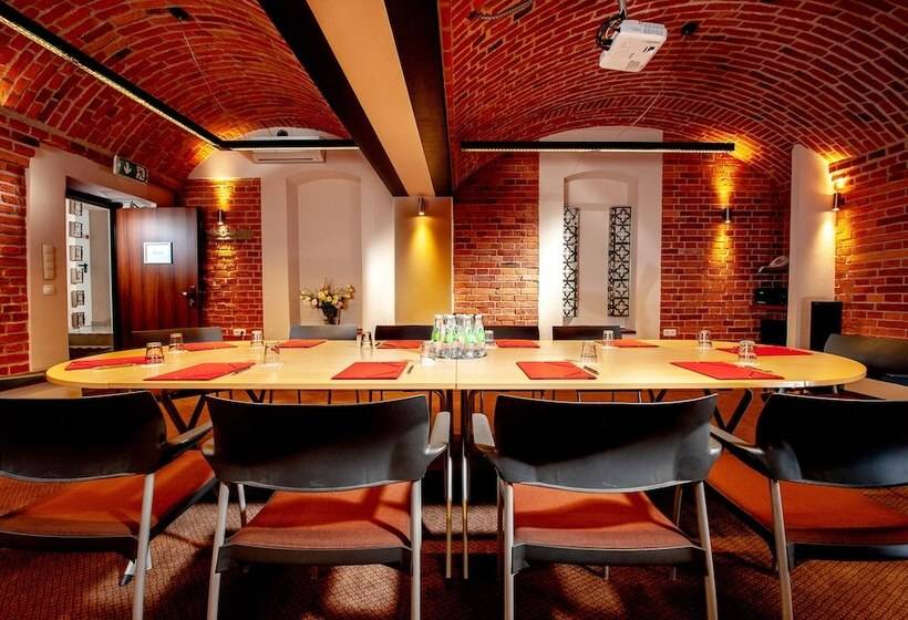 Fotos del hotel Amber Design:  11