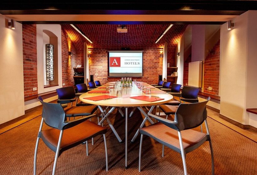 Fotos del hotel Amber Design:  5