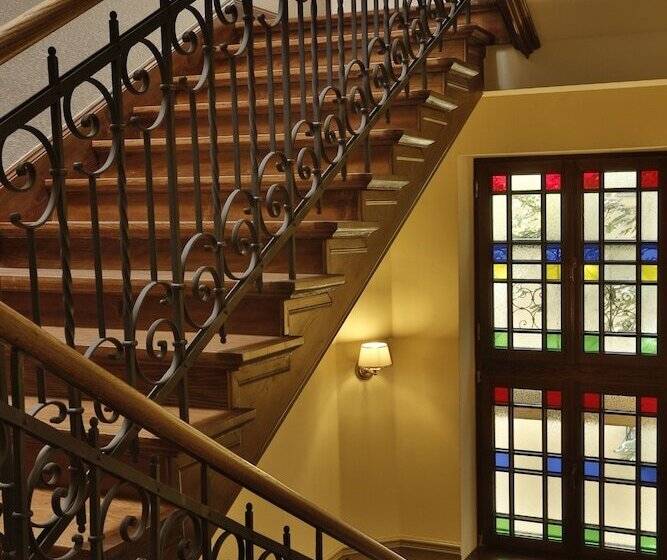 Fotos del hotel Amber Design:  7