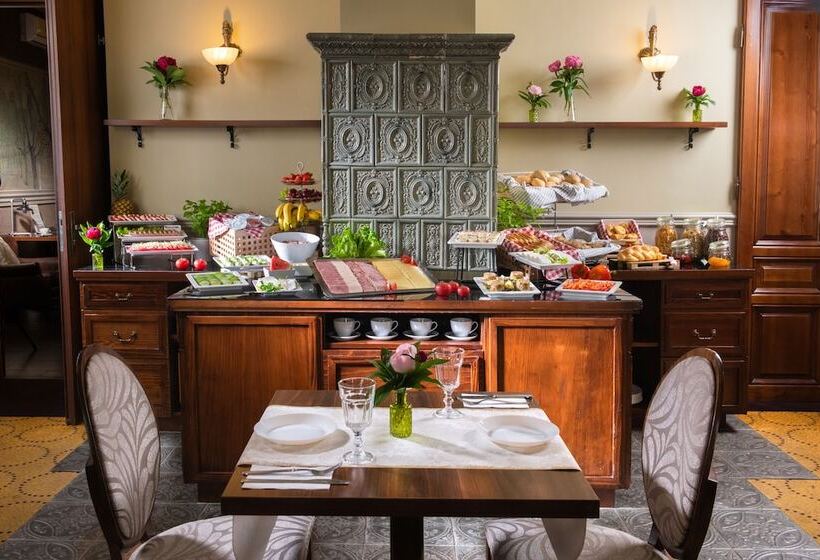 Fotos del hotel Amber Design:  10