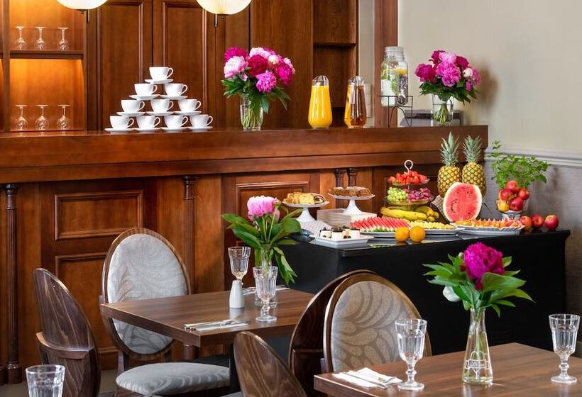 Fotos del hotel Amber Design:  12