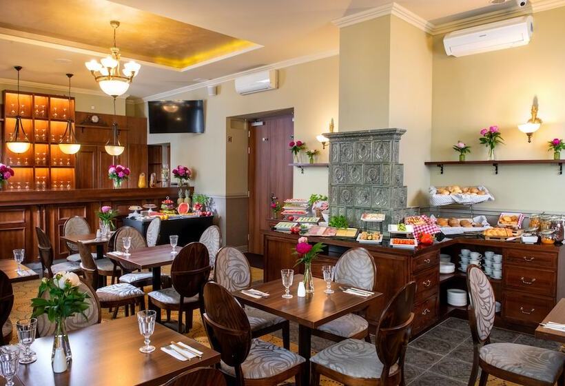 Fotos del hotel Amber Design:  4