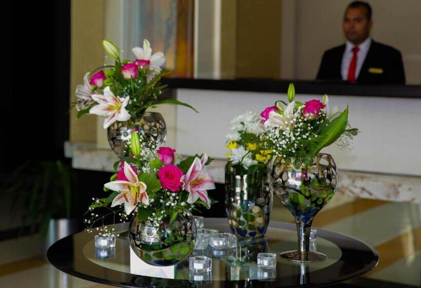 Fotos del hotel Plaza Business:  14