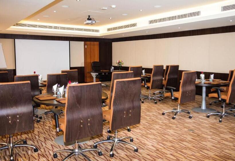 Fotos del hotel Plaza Business:  12