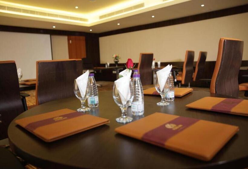 Fotos del hotel Plaza Business:  19