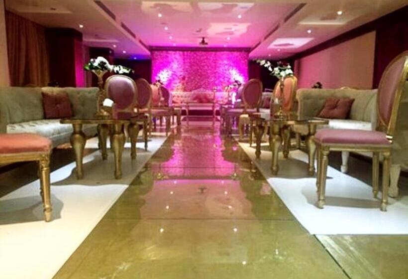 Fotos del hotel Plaza Business:  3