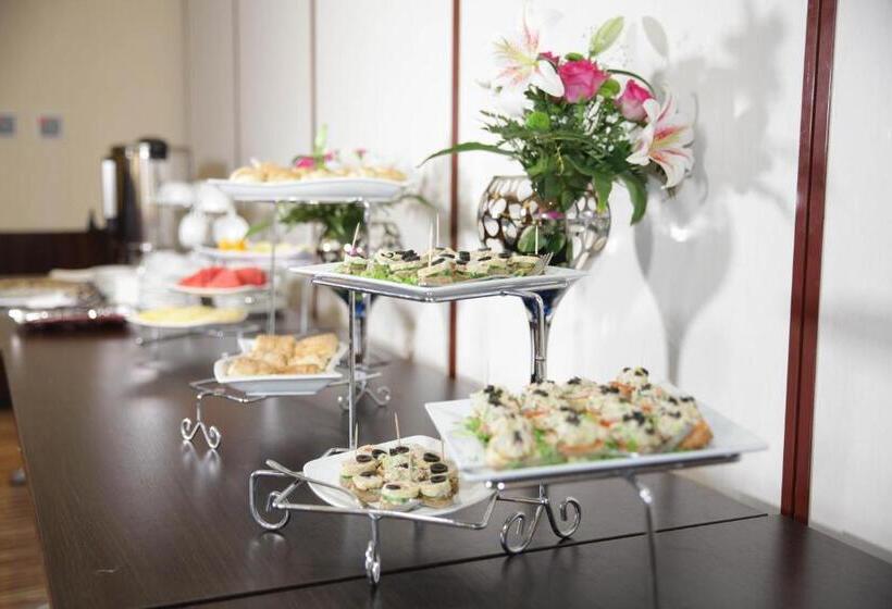 Fotos del hotel Plaza Business:  4