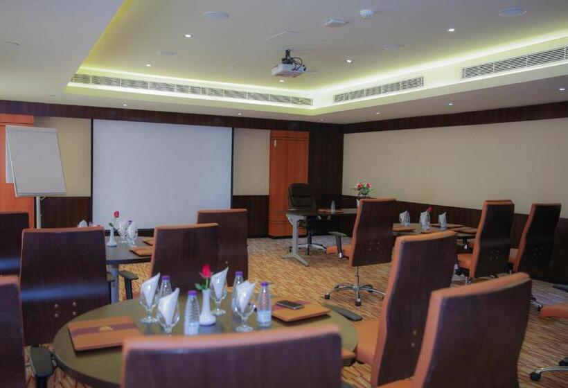 Fotos del hotel Plaza Business:  16