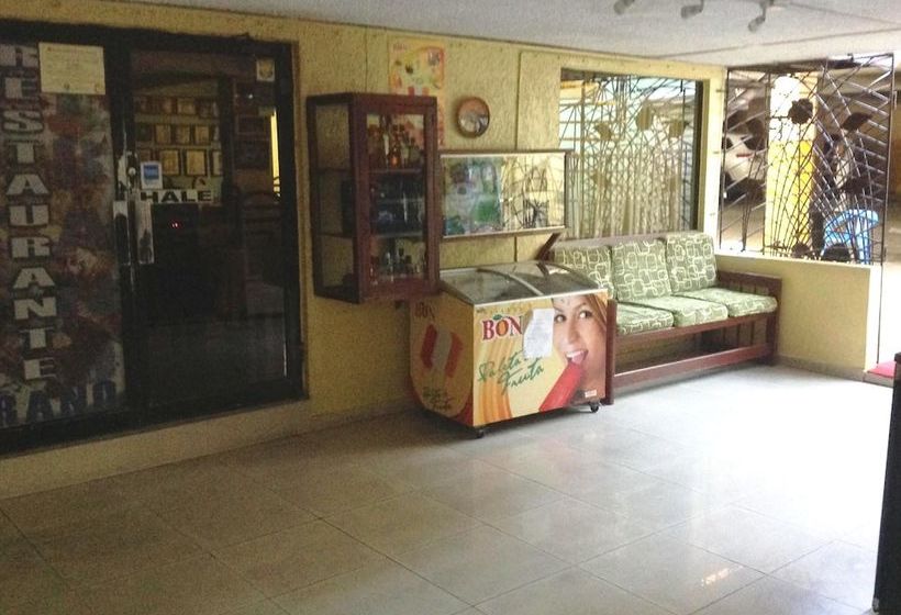 Fotos del hotel Frano:  9