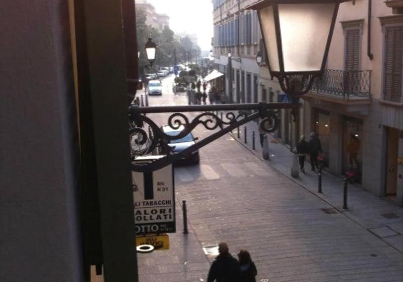 Fotos del hotel La Castellana Loft:  11