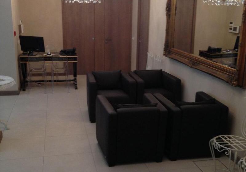 Fotos del hotel La Castellana Loft:  20