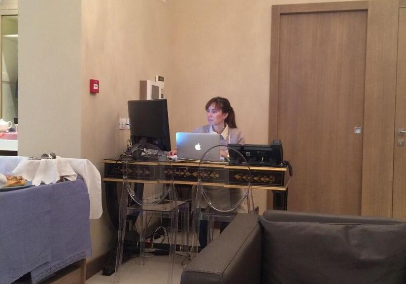 Fotos del hotel La Castellana Loft:  18