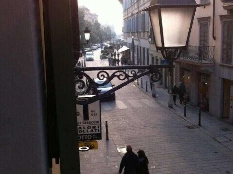 Fotos del hotel La Castellana Loft:  6