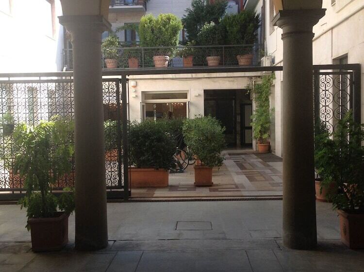 Fotos del hotel La Castellana Loft:  3