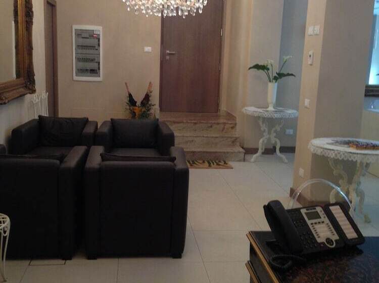 Fotos del hotel La Castellana Loft:  7