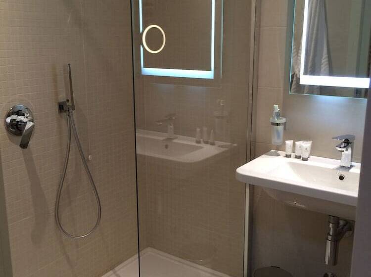 Fotos del hotel La Castellana Loft:  19