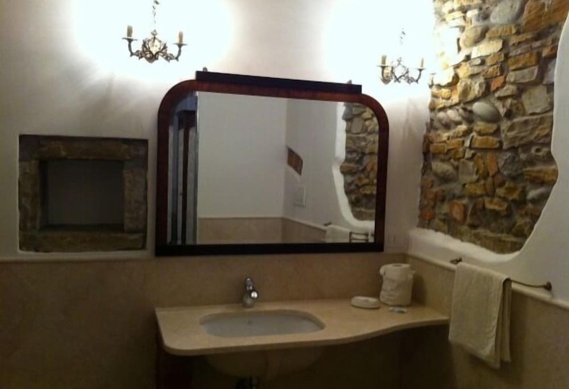 Fotos del hotel La Castellana Loft:  5