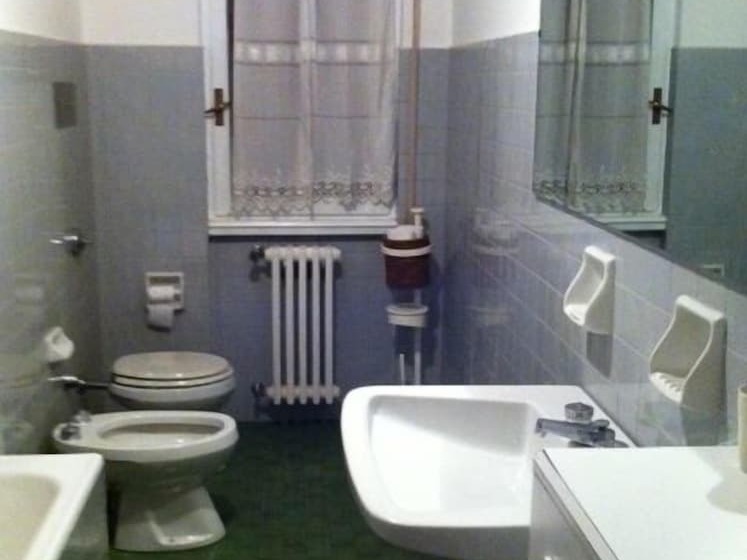 Fotos del hotel La Castellana Loft:  10