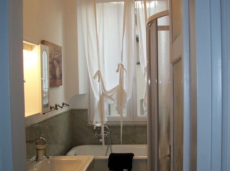 Fotos del hotel La Castellana Loft:  25