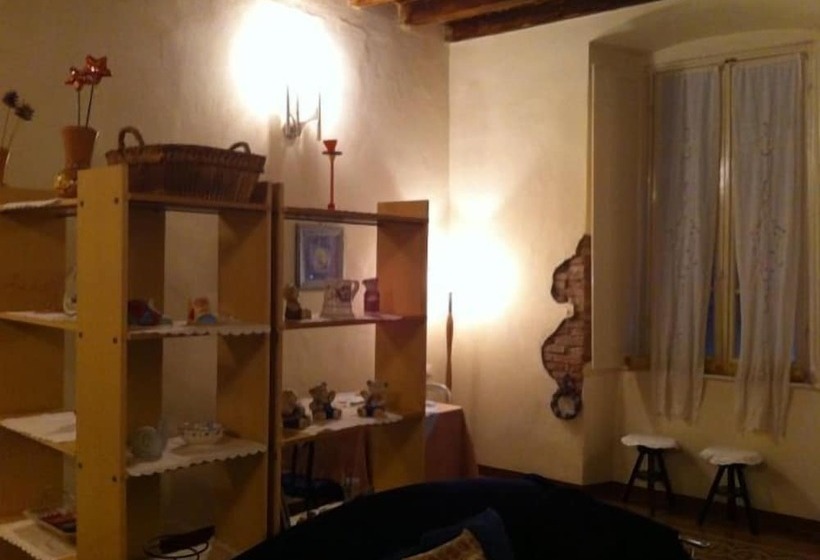 Fotos del hotel La Castellana Loft:  22