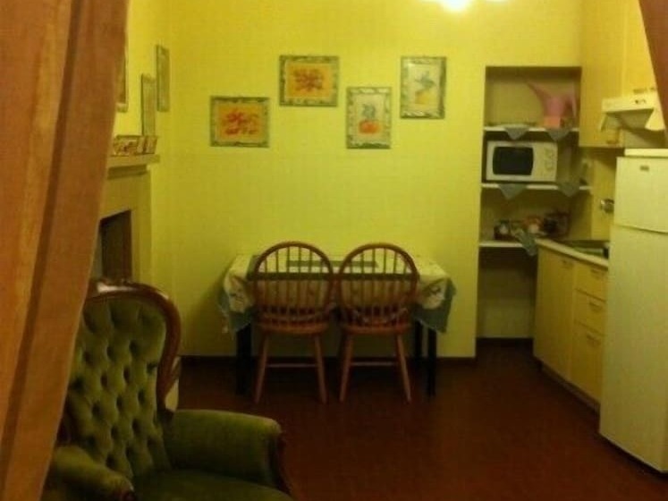 Fotos del hotel La Castellana Loft:  9