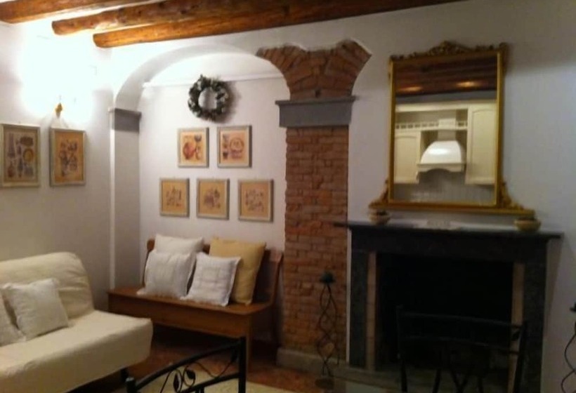 Fotos del hotel La Castellana Loft:  16