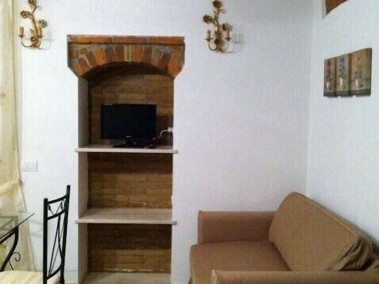 Fotos del hotel La Castellana Loft:  12