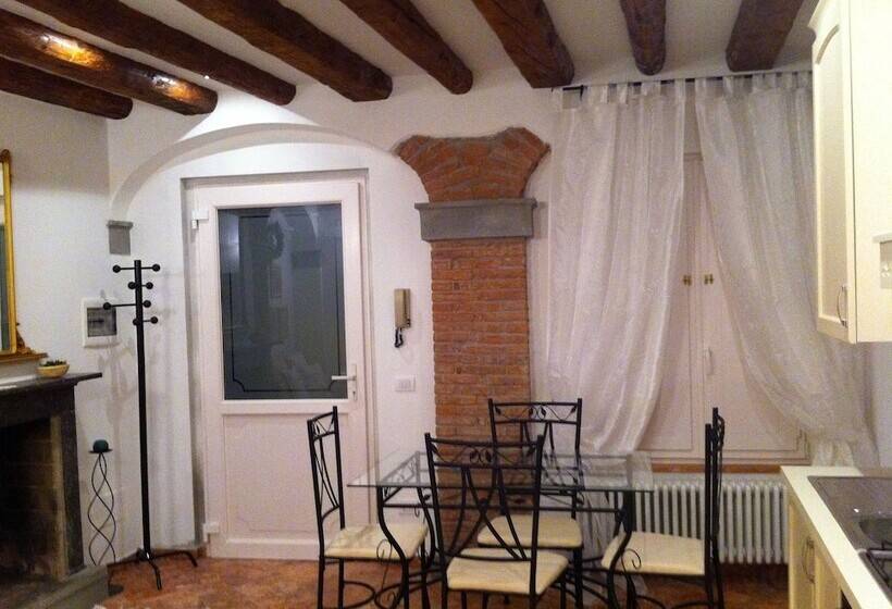 Fotos del hotel La Castellana Loft:  13