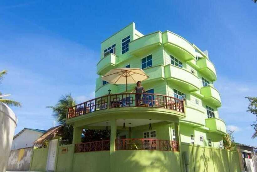 Fotos del hotel Leisure Boutique:  7