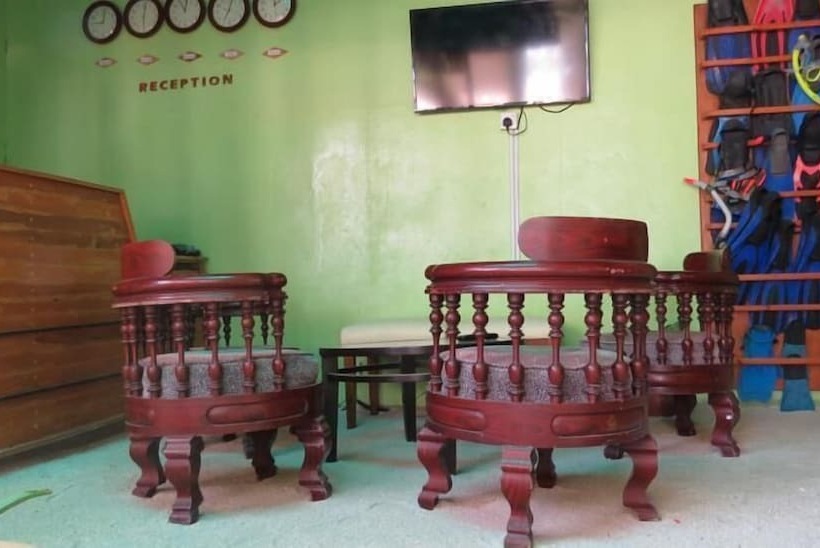 Fotos del hotel Leisure Boutique:  22