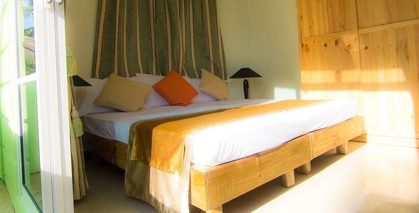 Fotos del hotel Leisure Boutique:  23