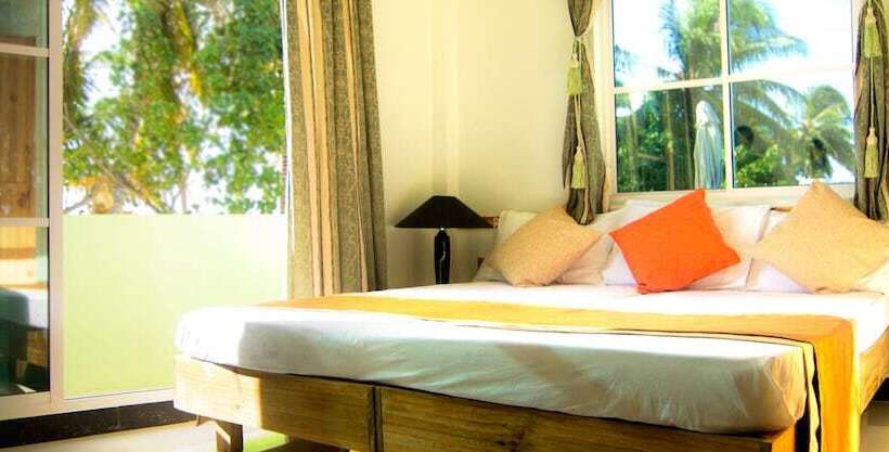 Fotos del hotel Leisure Boutique:  24