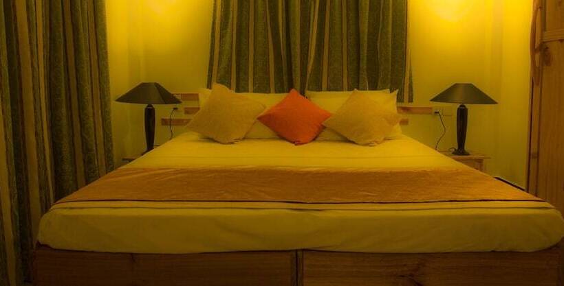 Fotos del hotel Leisure Boutique:  21