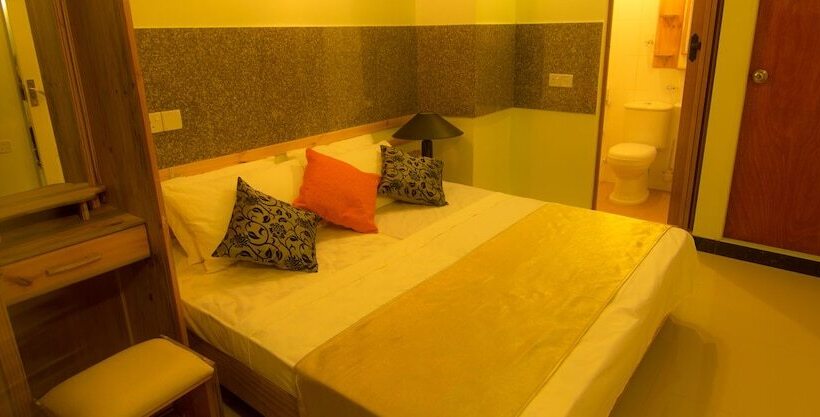 Fotos del hotel Leisure Boutique:  19