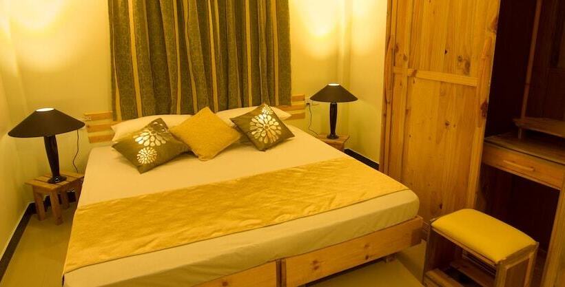 Fotos del hotel Leisure Boutique:  17