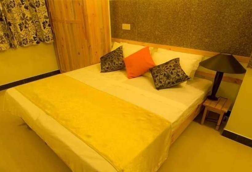 Fotos del hotel Leisure Boutique:  2